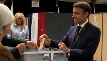 Francia választások: Macron koalíciója elvesztette az abszolút többséget a nemzetgyűlésben