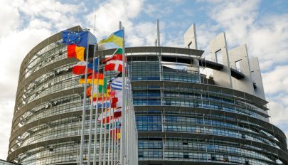 Az EP megszavazta az uniós klímavédelmi csomag több fontos elemét