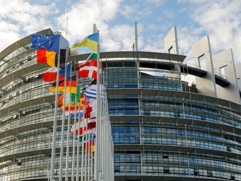 Az EP megszavazta az uniós klímavédelmi csomag több fontos elemét