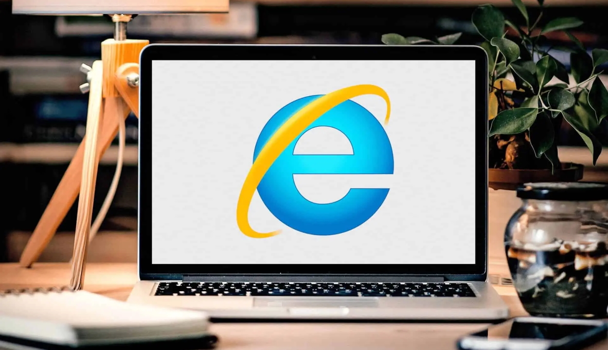 Lezárul egy korszak, végleg megszűnik az Internet Explorer támogatása