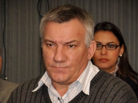 Budapesten fogták el a világ egyik legkeresettebb drogkereskedőjét