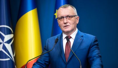 Cîmpeanu: a tanárok fizetése nem lehet kisebb az országos átlagbérnél