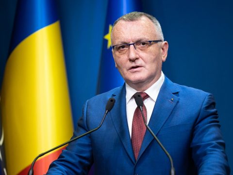 Cîmpeanu: a tanárok fizetése nem lehet kisebb az országos átlagbérnél