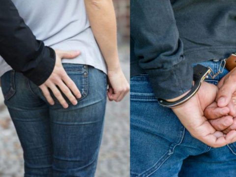 Szexuális zaklatással gyanúsítanak egy háromszéki férfit a brassói rendőrök