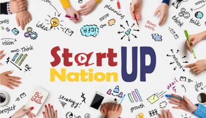Elrajtolt a Start-Up Nation