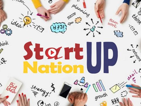 Elrajtolt a Start-Up Nation