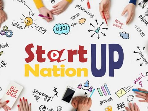 Elrajtolt a Start-Up Nation