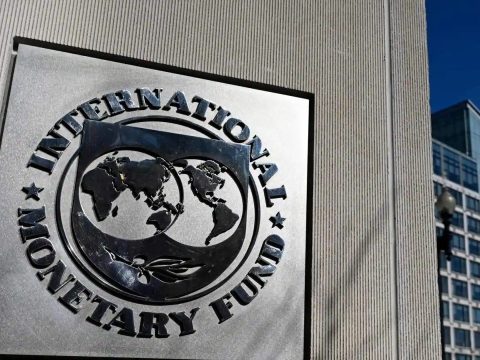 IMF: romlottak a globális gazdaság növekedési kilátásai