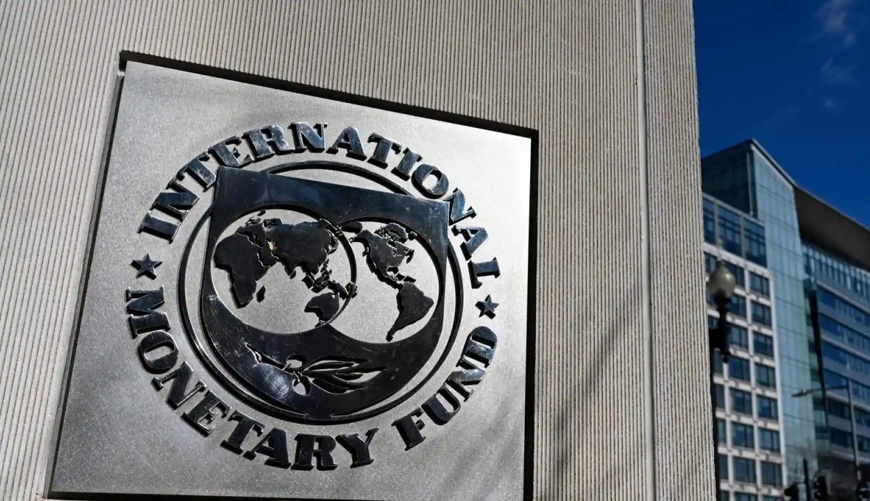 IMF: romlottak a globális gazdaság növekedési kilátásai