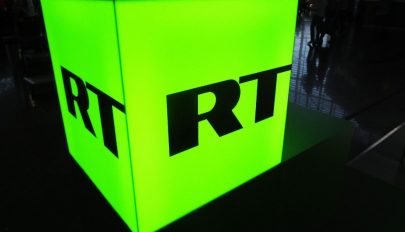 Az uniós bíróság megerősítette az orosz finanszírozású RT hírcsatorna betiltását az EU-ban