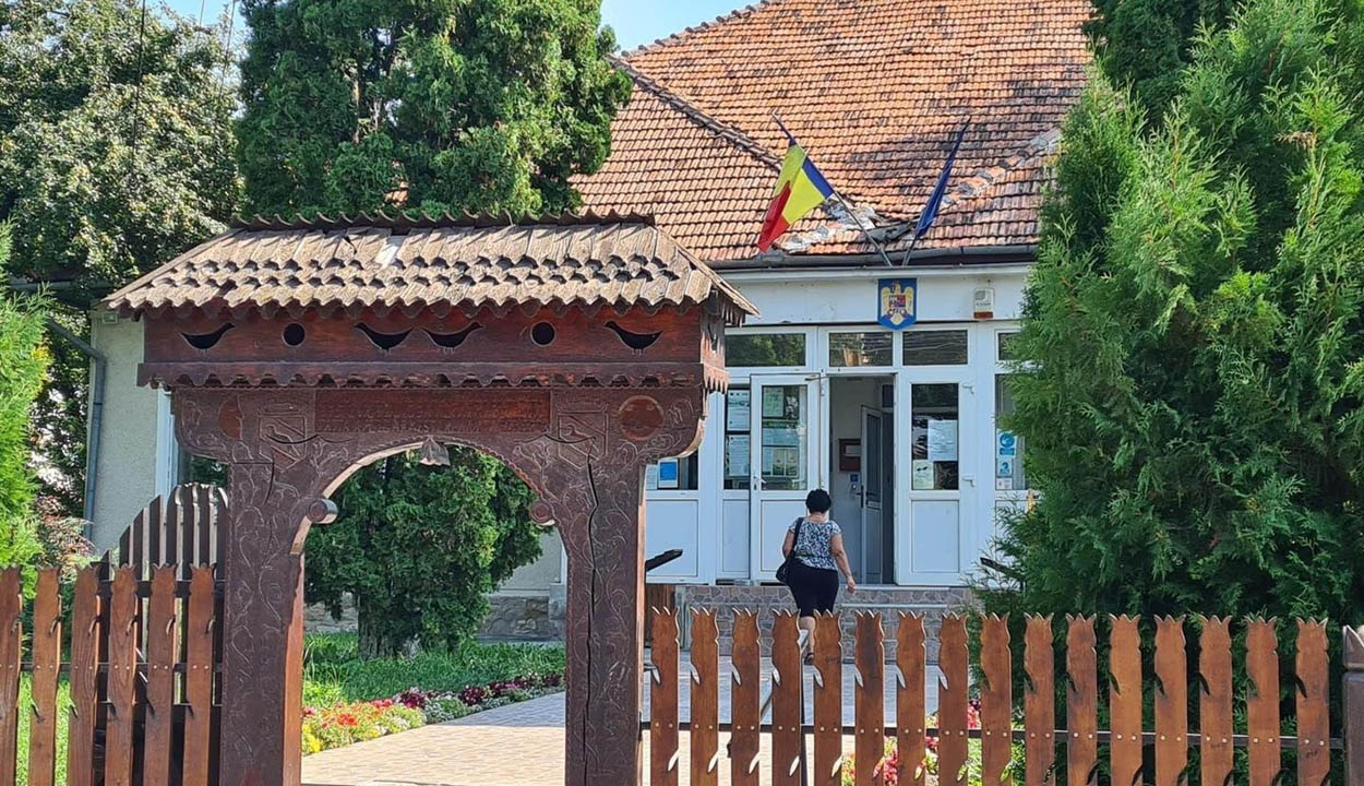 Szorul a hurok?