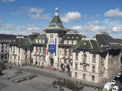 Krakkó helyett Krajován kötött ki két olasz turista