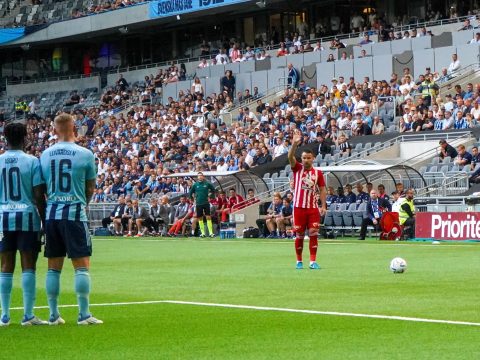 Véget ért az európai kupakaland az OSK-nak