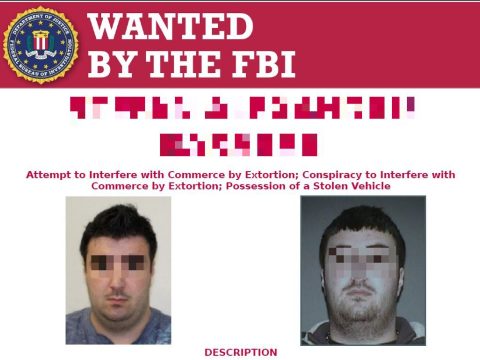 Budapesten fogtak el egy FBI által keresett, magyar-román kettős állampolgárságú férfit