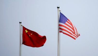 Kína felfüggeszti az együttműködést az Egyesült Államokkal