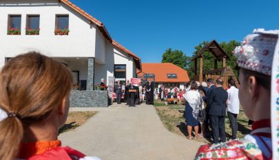 A bánffyhunyadi önkormányzat elutasította a magyar állam támogatásával épített óvoda használatba vételét