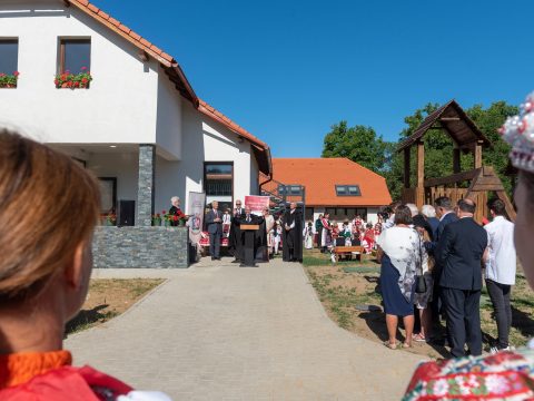 A bánffyhunyadi önkormányzat elutasította a magyar állam támogatásával épített óvoda használatba vételét