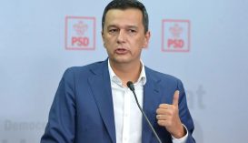 Grindeanu: az RMSZ-nek tisztáznia kell álláspontját Orbán beszédével kapcsolatban