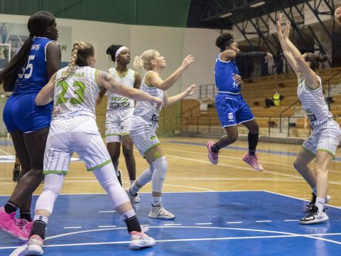 Sportajánló a hétvégére