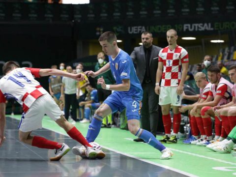 Értékes Eb-tapasztalat