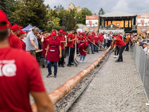 Közel a tökéletességhez