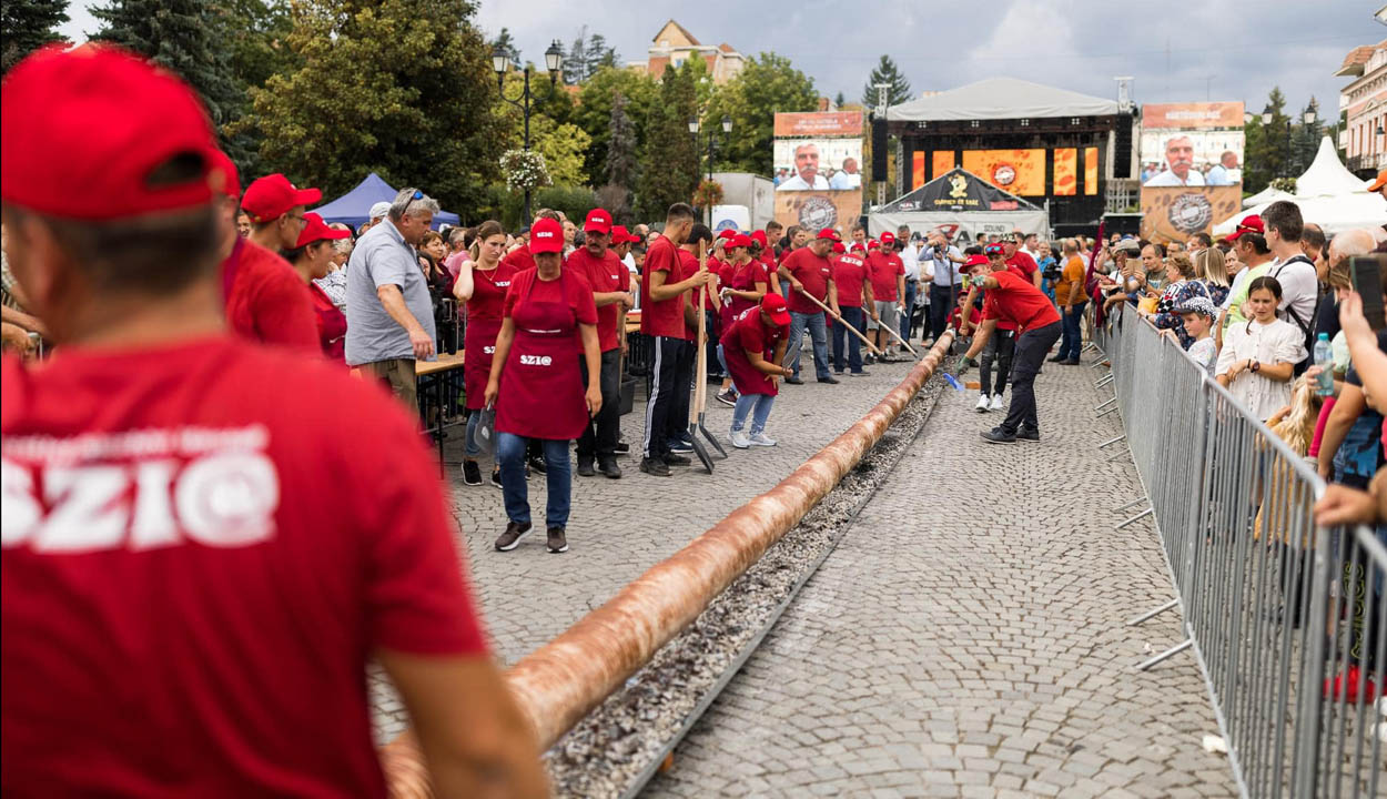 Közel a tökéletességhez