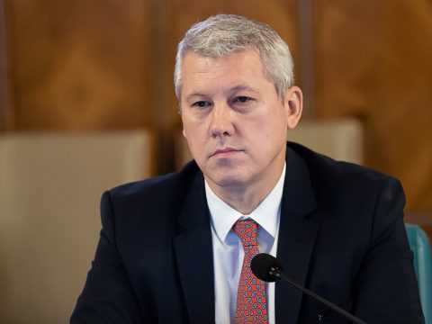 Predoiu: az igazságügyi minisztérium továbbra is támogatja a korrupció elleni küzdelmet