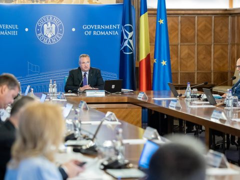 A külföldi beruházásokért és az export ösztönzéséért felelős ügynökséget hoz létre a kormány