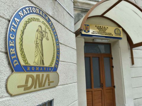 DNA: 557 korrupciós ügyet érinthet az elévülésre vonatkozó legfelsőbb bírósági döntés