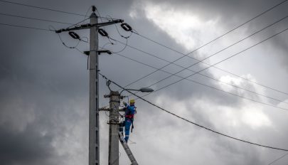 Uniós biztos: az energiapiaci viszonyok fenntarthatatlanok