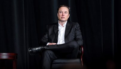 Már nem Elon Musk a világ leggazdagabb embere