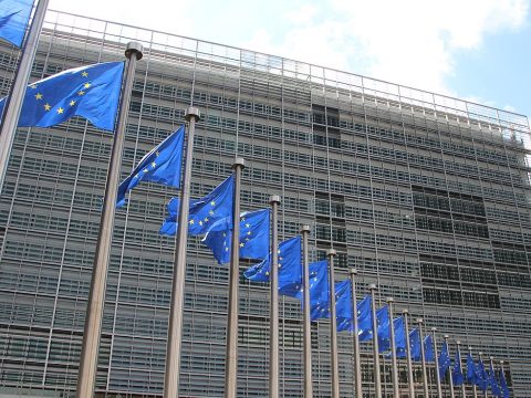 Az Európai Bizottság nyolcadik szankciócsomagra tett javaslatot