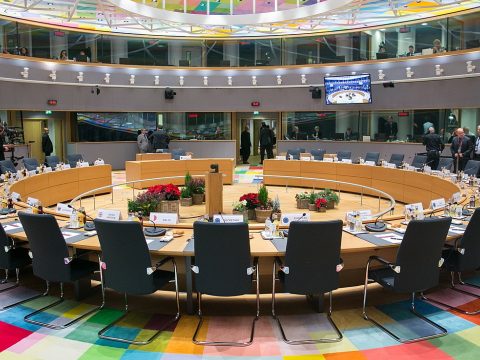 Az EU elfogadta a kilencedik szankciós csomagot