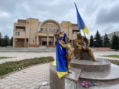 FRISSÍTVE: Az ukrán erők több mint háromszáz települést szabadítottak fel Harkiv megyében