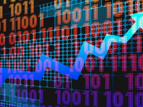 IMF: a korábban becsült 2,2 százalék helyett 4,8 százalékkal nő idén a román gazdaság