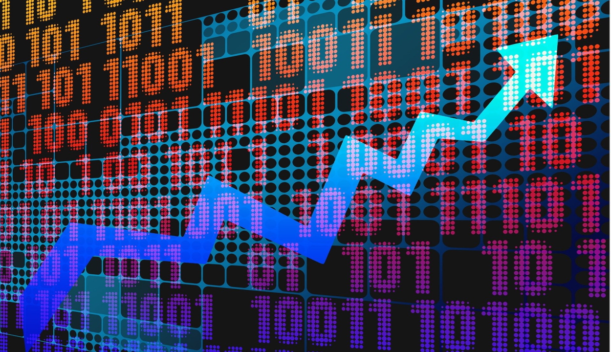 IMF: a korábban becsült 2,2 százalék helyett 4,8 százalékkal nő idén a román gazdaság