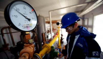 Északi Áramlat: a Gazprom szerint robbanásveszélyes lenne üzemeltetni a meghibásodott gázturbinát