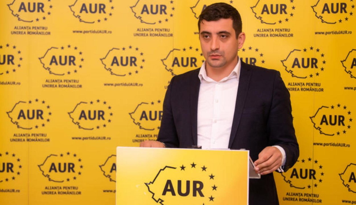 Előválasztásokon dönt az AUR a párt államelnökjelöltjéről