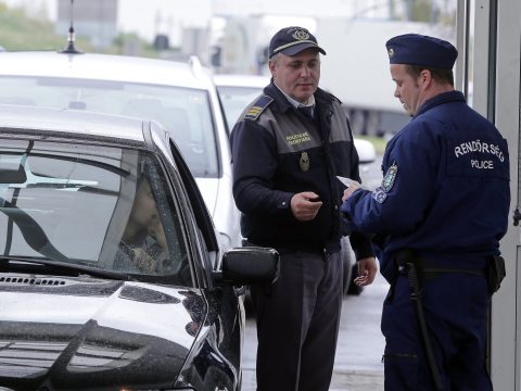 Szoros az együttműködés a magyar és a román rendőrség között az illegális migráció ügyében