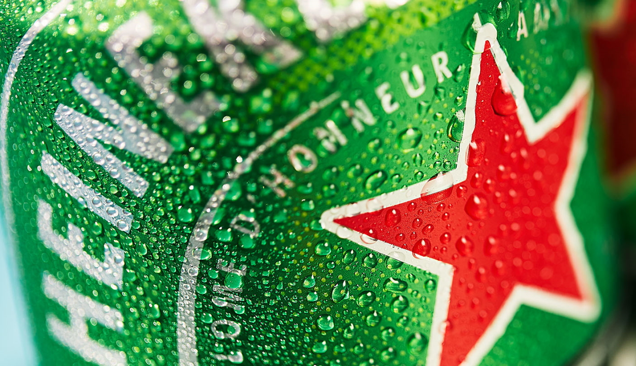 A Heineken jövőre bezárja a konstancai gyárát