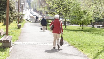 A világ jelentős részén nagyot csökkent a várható élettartam