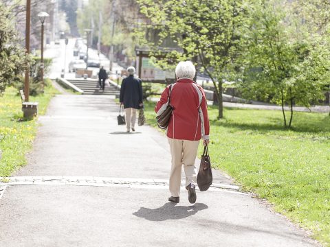 A világ jelentős részén nagyot csökkent a várható élettartam