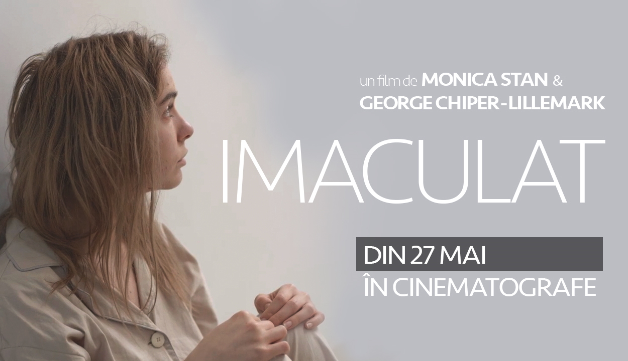 Az Imaculat című filmet nevezi Románia Oscar-díjra a legjobb nemzetközi film kategóriában