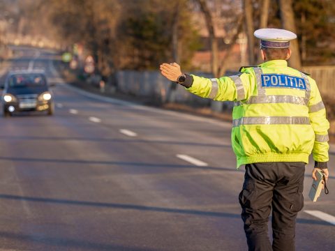 Fokozott készenlétben lesznek a belügyi egységek a minivakáció alatt