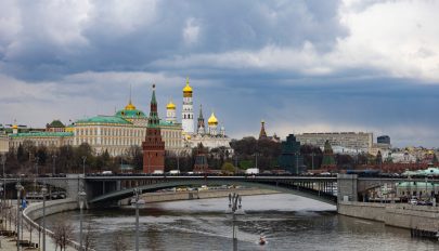 Kreml: tárgyalni csak a „különleges hadművelet” céljainak elérése után lehet