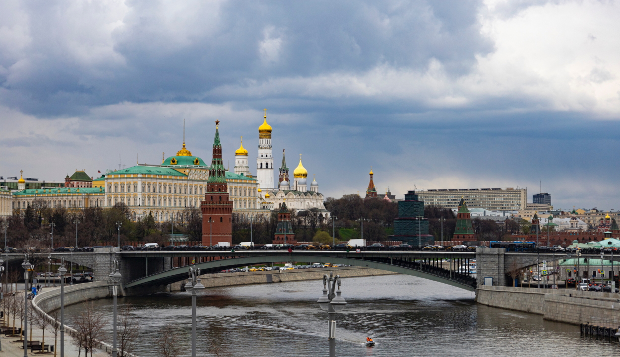 Moszkva szerint a szankciókról döntő európai politikusok tehetnek a növekvő áramszámlákról