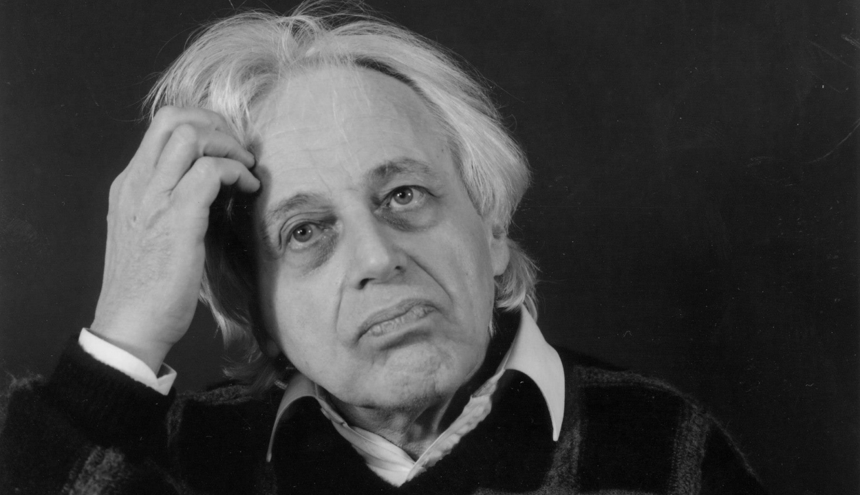 Ligeti György centenáriumi koncertsorozat indul