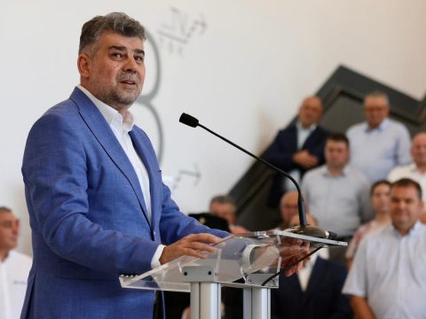 Ciolacu: legkevesebb tíz százalékkal emelni kell valamennyi nyugdíjat