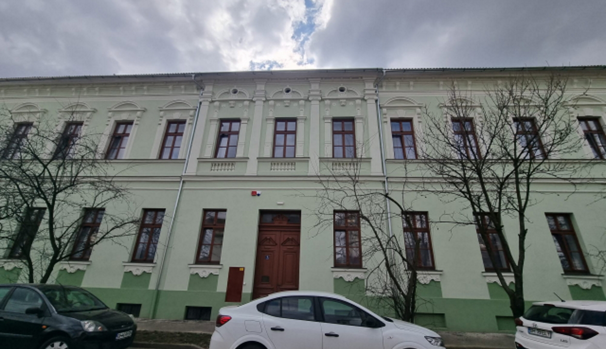 Nagyváradi iskolaügy: átköltözött az egyház épületébe a magyar tagozat és egy román osztály