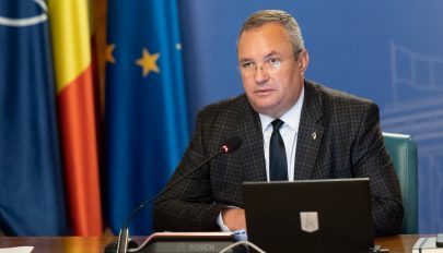 Ciucă: minden gyermeknek biztosítani akarjuk az oktatáshoz való jogot